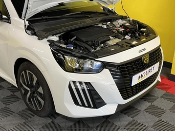 Image véhicule  Peugeot 208 (2)