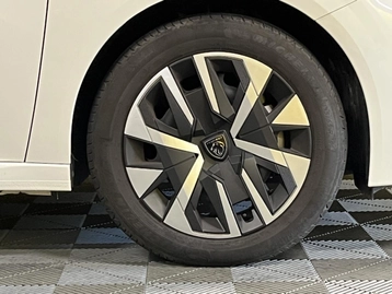 Image véhicule  Peugeot 208 (7)