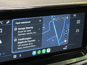 Image véhicule  Peugeot 208 (17)