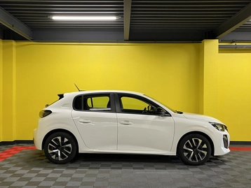 Image véhicule  Peugeot 208 (6)