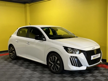 Image véhicule  Peugeot 208 (3)