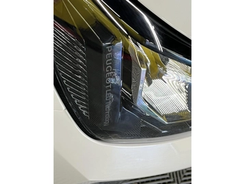 Image véhicule  Peugeot 208 (9)