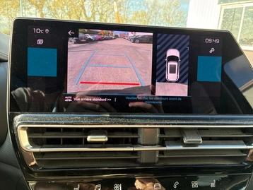 Image véhicule  Citroën C5 AIRCROSS (27)