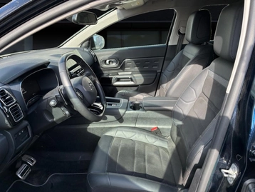 Image véhicule  Citroën C5 AIRCROSS (17)