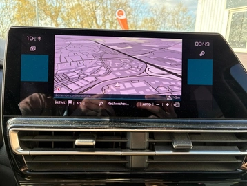 Image véhicule  Citroën C5 AIRCROSS (30)