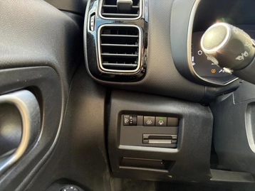 Image véhicule  Citroën C5 AIRCROSS (21)