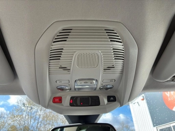 Image véhicule  Citroën C5 AIRCROSS (38)