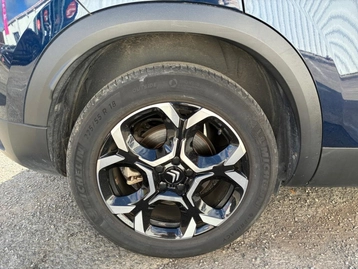 Image véhicule  Citroën C5 AIRCROSS (10)