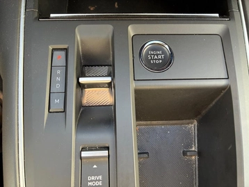 Image véhicule  Citroën C5 AIRCROSS (34)