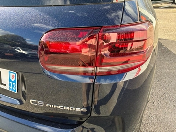 Image véhicule  Citroën C5 AIRCROSS (13)