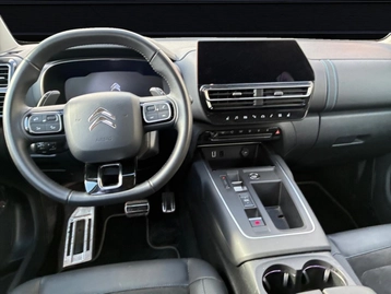 Image véhicule  Citroën C5 AIRCROSS (22)