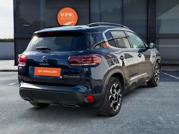 Image véhicule  Citroën C5 AIRCROSS (5)