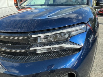 Image véhicule  Citroën C5 AIRCROSS (15)