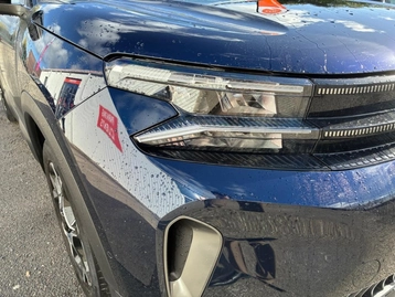 Image véhicule  Citroën C5 AIRCROSS (14)