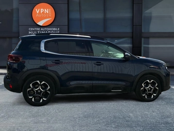 Image véhicule  Citroën C5 AIRCROSS (7)