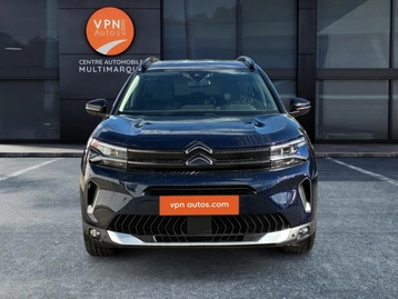 Image véhicule  Citroën C5 AIRCROSS (2)