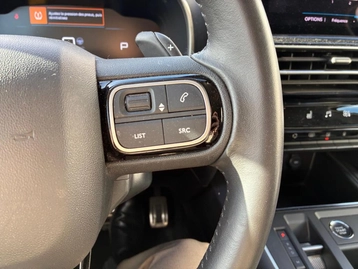 Image véhicule  Citroën C5 AIRCROSS (25)