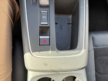 Image véhicule  Citroën C5 AIRCROSS (35)