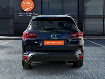 Image véhicule  Citroën C5 AIRCROSS (3)