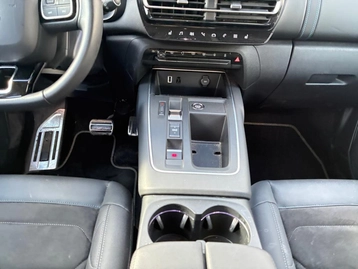 Image véhicule  Citroën C5 AIRCROSS (31)