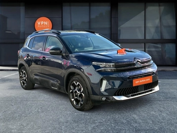 Image véhicule  Citroën C5 AIRCROSS (1)