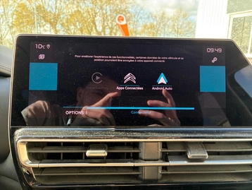 Image véhicule  Citroën C5 AIRCROSS (29)