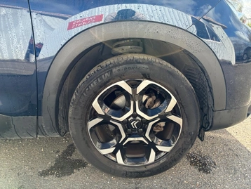 Image véhicule  Citroën C5 AIRCROSS (11)