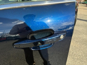 Image véhicule  Citroën C5 AIRCROSS (16)