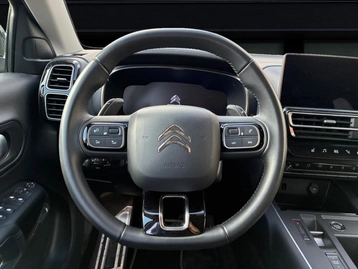 Image véhicule  Citroën C5 AIRCROSS (23)