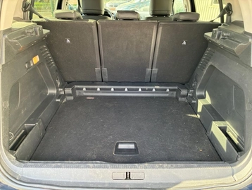 Image véhicule  Citroën C5 AIRCROSS (40)