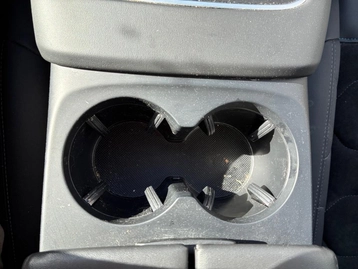 Image véhicule  Citroën C5 AIRCROSS (36)