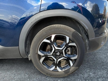 Image véhicule  Citroën C5 AIRCROSS (9)