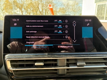 Image véhicule  Citroën C5 AIRCROSS (28)