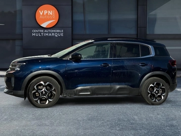 Image véhicule  Citroën C5 AIRCROSS (6)
