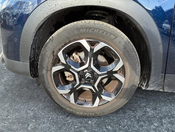 Image véhicule  Citroën C5 AIRCROSS (8)