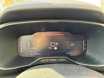 Image véhicule  Citroën C5 AIRCROSS (26)