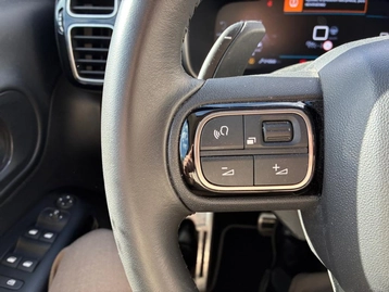 Image véhicule  Citroën C5 AIRCROSS (24)