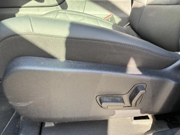 Image véhicule  Citroën C5 AIRCROSS (19)