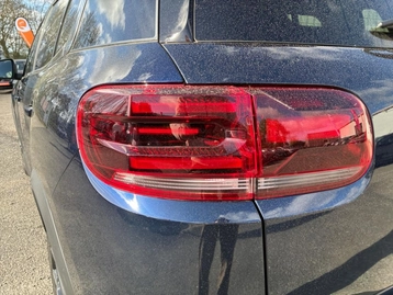 Image véhicule  Citroën C5 AIRCROSS (12)