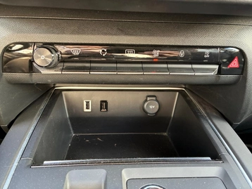 Image véhicule  Citroën C5 AIRCROSS (33)