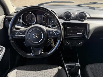 Image véhicule  Suzuki SWIFT (5)