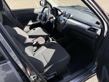 Image véhicule  Suzuki SWIFT (7)