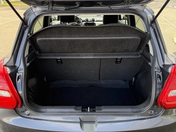 Image véhicule  Suzuki SWIFT (9)