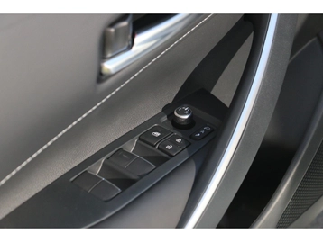 Image véhicule  Toyota COROLLA (26)