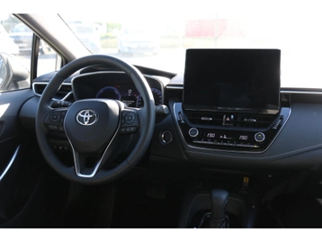 Image véhicule  Toyota COROLLA (19)
