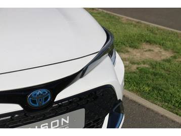 Image véhicule  Toyota COROLLA (9)