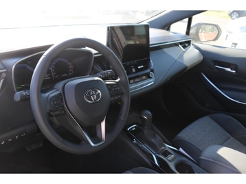 Image véhicule  Toyota COROLLA (15)