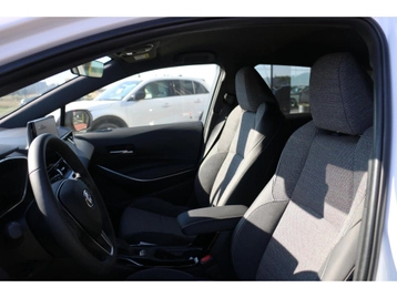 Image véhicule  Toyota COROLLA (13)