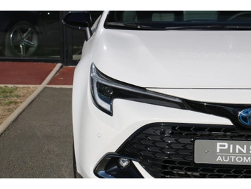 Image véhicule  Toyota COROLLA (8)