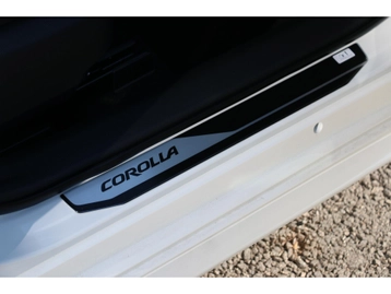 Image véhicule  Toyota COROLLA (42)